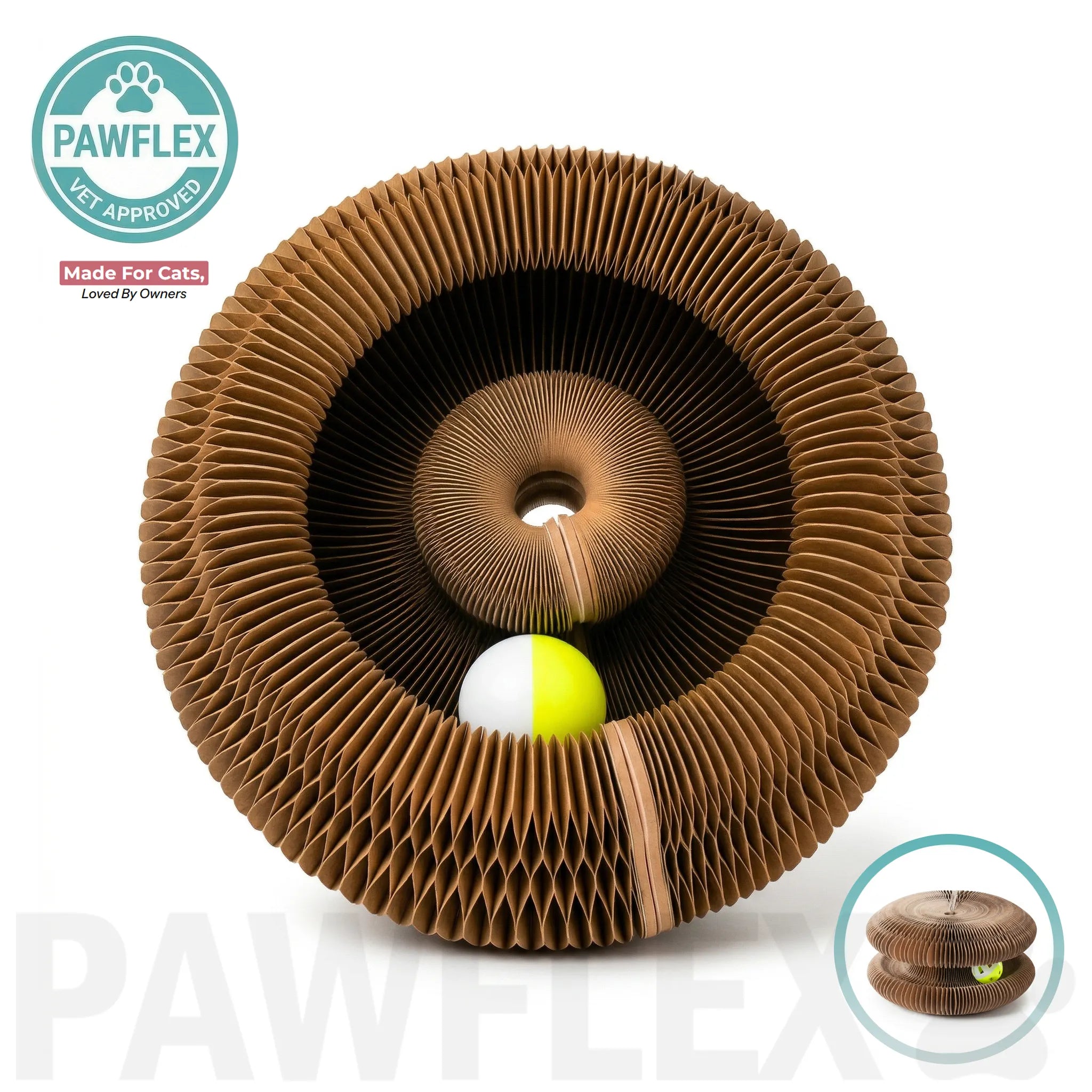 Pawflex™ Paw Relief