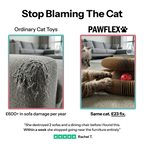 Pawflex™ Paw Relief